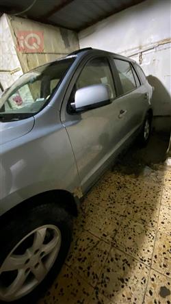 هيونداي سانتافي